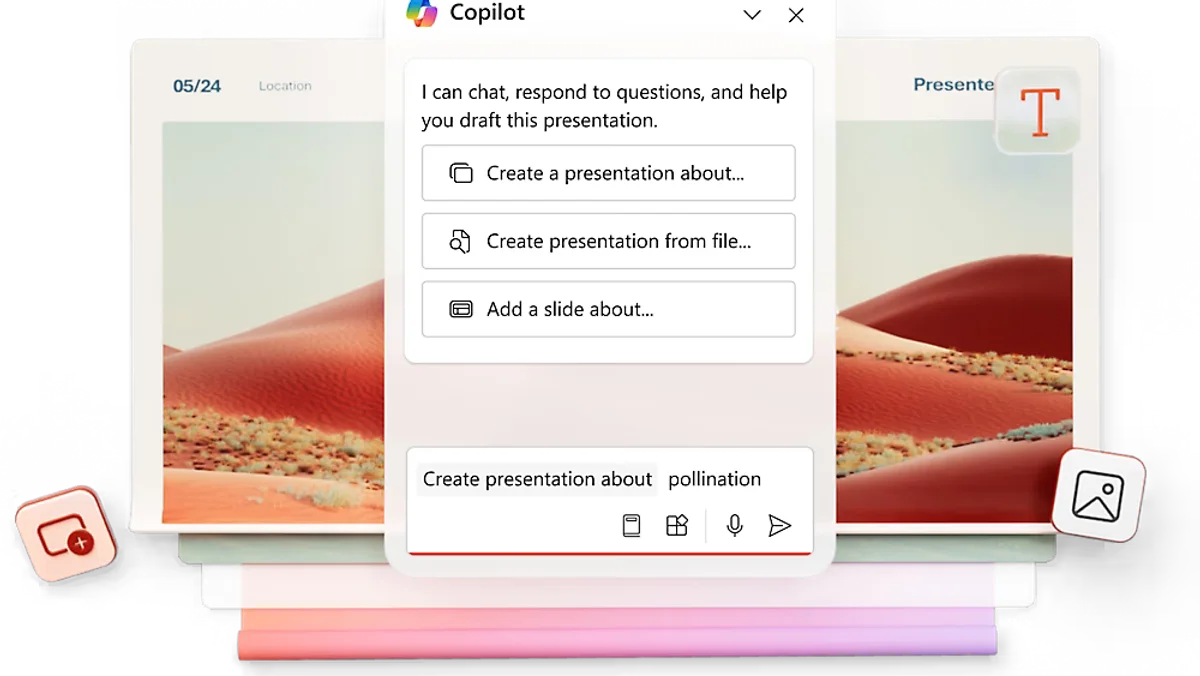Formation PowerPoint — Réseau Formation